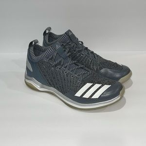 SOLD Adidas Icon Trainer Shoes Men’s Size 12